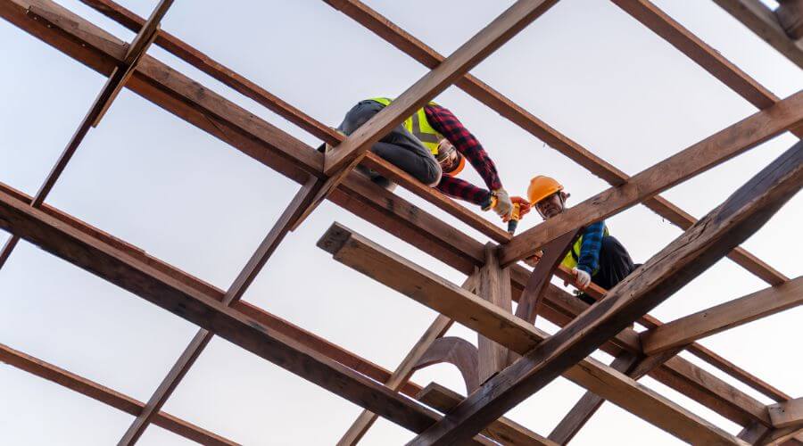 Expert top industrial roofings services in Ernul, NC